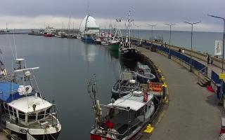 Hel Bulwar - port - 11-07-2025 16:27