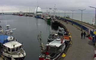 Hel Bulwar - port - 11-07-2025 16:33