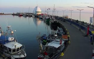 Hel Bulwar - port - 14-07-2025 18:50