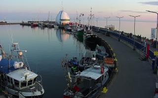 Hel Bulwar - port - 14-07-2025 18:56