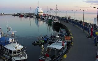 Hel Bulwar - port - 14-07-2025 19:02