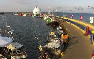 Hel Bulwar - port - 02-08-2025 04:50
