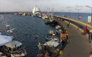 Hel Bulwar - port - 02-08-2025 04:56
