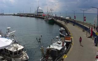 Hel Bulwar - port - 02-08-2025 11:38