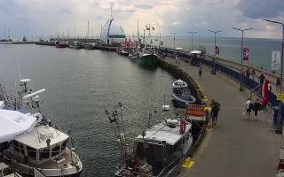 Hel Bulwar - port - 02-08-2025 11:50