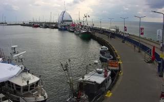 Hel Bulwar - port - 02-08-2025 11:56