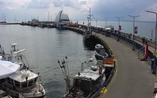 Hel Bulwar - port - 02-08-2025 12:20