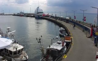Hel Bulwar - port - 02-08-2025 12:31