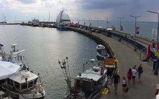 Hel Bulwar - port - 02-08-2025 12:37