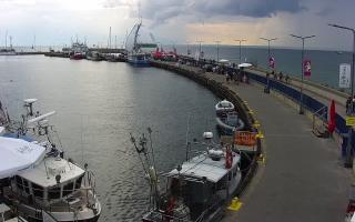 Hel Bulwar - port - 02-08-2025 12:49