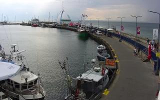 Hel Bulwar - port - 02-08-2025 12:55