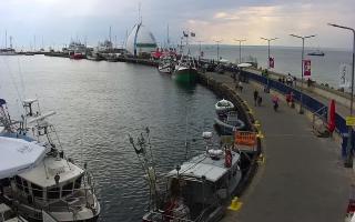 Hel Bulwar - port - 02-08-2025 13:01