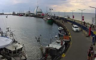 Hel Bulwar - port - 02-08-2025 13:07