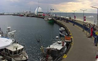 Hel Bulwar - port - 02-08-2025 13:13