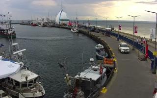 Hel Bulwar - port - 02-08-2025 13:19