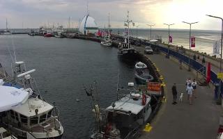 Hel Bulwar - port - 02-08-2025 13:25