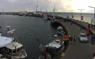 Hel Bulwar - port - 02-08-2025 13:31