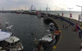 Hel Bulwar - port - 02-08-2025 13:36
