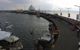 Hel Bulwar - port - 02-08-2025 13:42