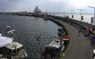 Hel Bulwar - port - 02-08-2025 13:48