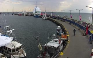 Hel Bulwar - port - 02-08-2025 14:12