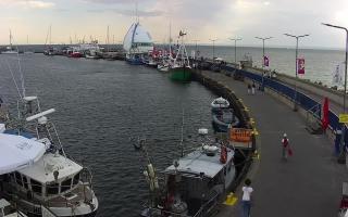 Hel Bulwar - port - 02-08-2025 14:18