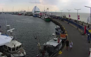 Hel Bulwar - port - 02-08-2025 14:24