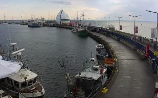 Hel Bulwar - port - 02-08-2025 14:30