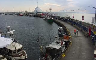 Hel Bulwar - port - 02-08-2025 14:36