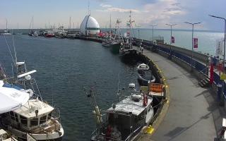 Hel Bulwar - port - 02-08-2025 14:42
