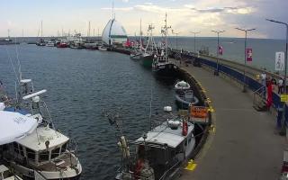 Hel Bulwar - port - 02-08-2025 14:53