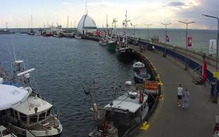 Hel Bulwar - port - 02-08-2025 14:59