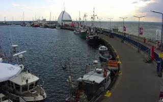 Hel Bulwar - port - 02-08-2025 15:05