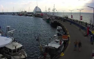 Hel Bulwar - port - 02-08-2025 15:11