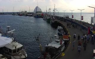 Hel Bulwar - port - 02-08-2025 15:29