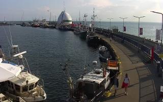 Hel Bulwar - port - 02-08-2025 15:47
