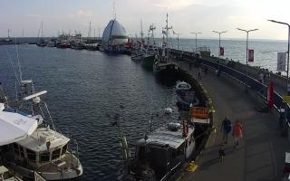 Hel Bulwar - port - 02-08-2025 15:52