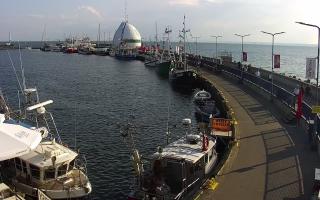 Hel Bulwar - port - 02-08-2025 15:58