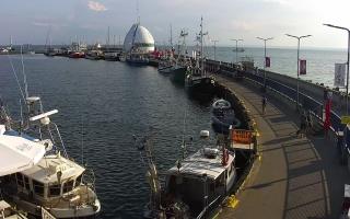 Hel Bulwar - port - 02-08-2025 16:04
