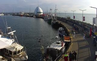 Hel Bulwar - port - 02-08-2025 16:10