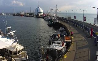 Hel Bulwar - port - 02-08-2025 16:22