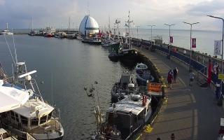Hel Bulwar - port - 02-08-2025 16:46