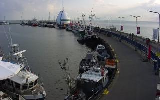 Hel Bulwar - port - 02-08-2025 16:52