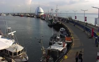 Hel Bulwar - port - 02-08-2025 17:03