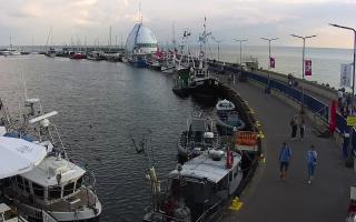 Hel Bulwar - port - 02-08-2025 17:21