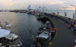 Hel Bulwar - port - 02-08-2025 17:33