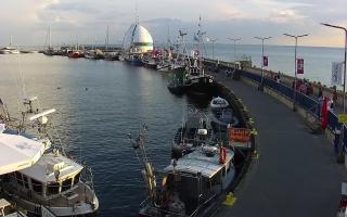Hel Bulwar - port - 02-08-2025 17:39