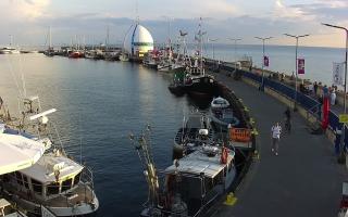 Hel Bulwar - port - 02-08-2025 17:45