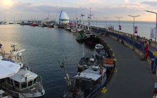 Hel Bulwar - port - 02-08-2025 17:51