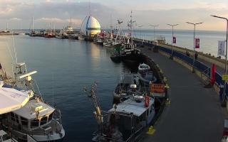 Hel Bulwar - port - 02-08-2025 18:03